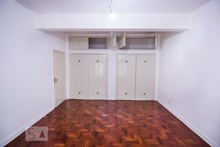 QUARTO de apartamento para alugar com 2 quartos, 150m² em Jardim Paulista, São Paulo