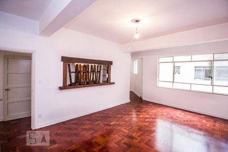 SALA de apartamento para alugar com 2 quartos, 150m² em Jardim Paulista, São Paulo