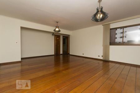 Sala de apartamento à venda com 3 quartos, 140m² em Ipiranga, São Paulo