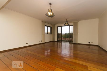 Sala de apartamento à venda com 3 quartos, 140m² em Ipiranga, São Paulo