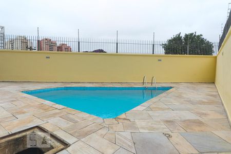 Apartamento à venda com 140m², 3 quartos e 2 vagasPiscina