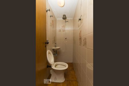 Apartamento à venda com 140m², 3 quartos e 2 vagasBanheiro de serviço