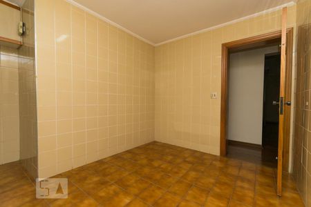 Apartamento à venda com 140m², 3 quartos e 2 vagasCozinha