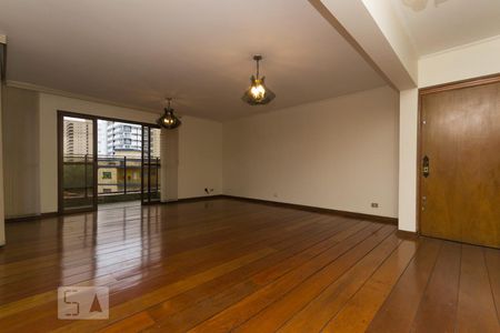 Sala de apartamento à venda com 3 quartos, 140m² em Ipiranga, São Paulo
