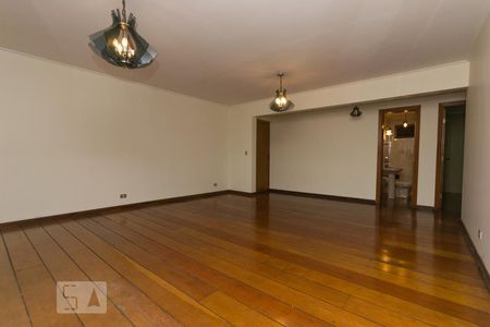 Sala de apartamento à venda com 3 quartos, 140m² em Ipiranga, São Paulo