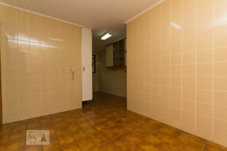 Apartamento à venda com 140m², 3 quartos e 2 vagasCozinha