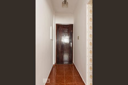 porta de entrada  de apartamento para alugar com 1 quarto, 50m² em Brás, São Paulo
