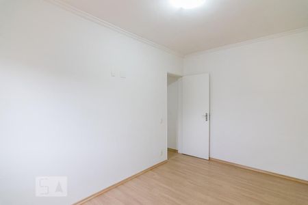 Quarto 1 de apartamento à venda com 2 quartos, 51m² em Vila Guiomar, Santo André