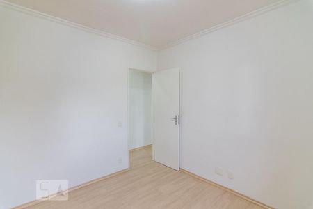 Quarto 2 de apartamento à venda com 2 quartos, 51m² em Vila Guiomar, Santo André