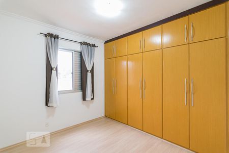 Quarto 2 de apartamento à venda com 2 quartos, 51m² em Vila Guiomar, Santo André