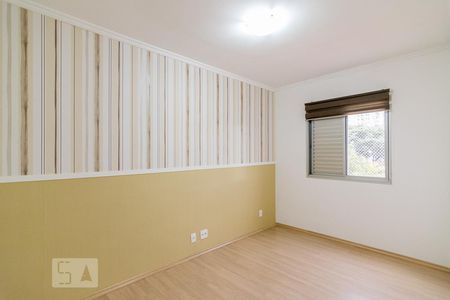 Quarto 1 de apartamento à venda com 2 quartos, 51m² em Vila Guiomar, Santo André