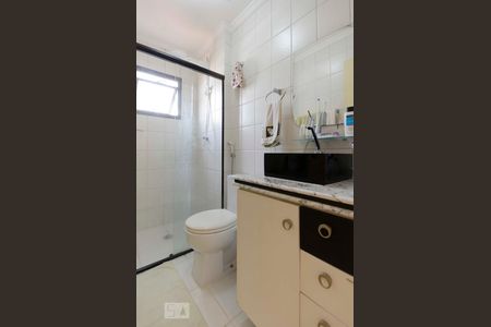 Apartamento à venda com 67m², 2 quartos e 1 vagaBanheiro Suíte