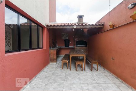 Apartamento à venda com 67m², 2 quartos e 1 vagaChurrasqueira