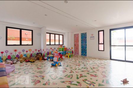 Apartamento à venda com 67m², 2 quartos e 1 vagaBrinquedoteca