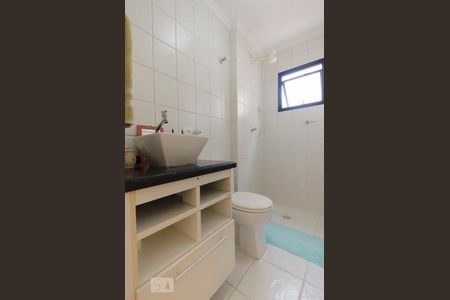 Apartamento à venda com 67m², 2 quartos e 1 vagaBanheiro