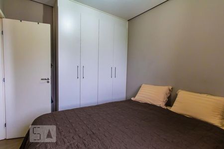 Quarto 1  de apartamento à venda com 2 quartos, 48m² em Parque Reboucas, São Paulo