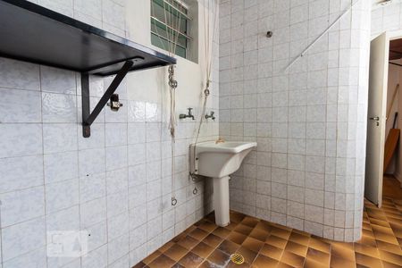 Apartamento à venda com 120m², 3 quartos e 1 vagaÁrea de Serviço
