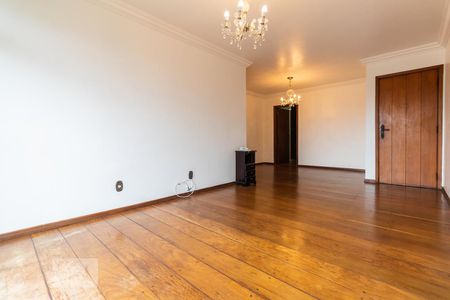 Apartamento à venda com 120m², 3 quartos e 1 vagaSala