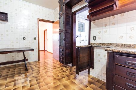 Apartamento à venda com 120m², 3 quartos e 1 vagaCozinha