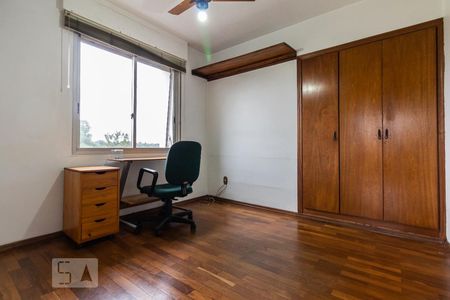 Apartamento à venda com 120m², 3 quartos e 1 vagaQuarto 2