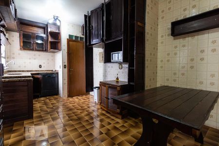 Apartamento à venda com 120m², 3 quartos e 1 vagaCozinha