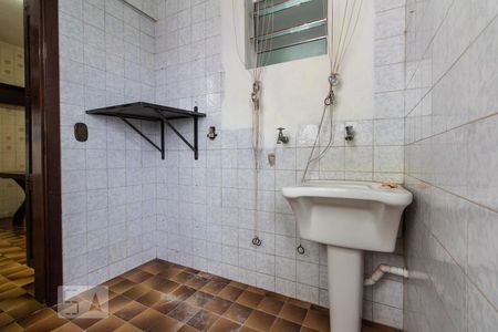 Apartamento à venda com 120m², 3 quartos e 1 vagaÁrea de Serviço