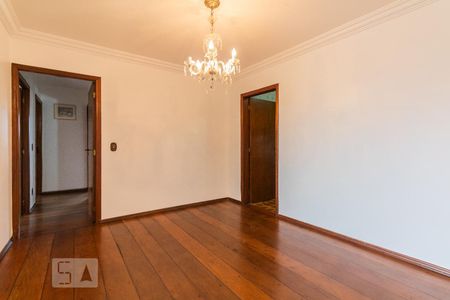 Apartamento à venda com 120m², 3 quartos e 1 vagaSala