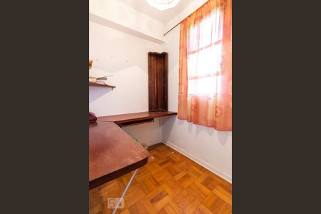 Apartamento à venda com 120m², 3 quartos e 1 vagaQuarto - Área de Serviço