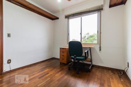 Apartamento à venda com 120m², 3 quartos e 1 vagaQuarto 2