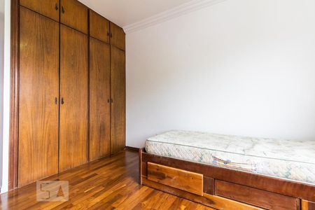 Apartamento à venda com 120m², 3 quartos e 1 vagaQuarto 1