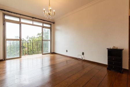 Apartamento à venda com 120m², 3 quartos e 1 vagaSala