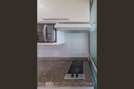 Apartamento para alugar com 55m², 1 quarto e 1 vagaCozinha