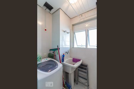 Apartamento para alugar com 55m², 1 quarto e 1 vagaLavanderia