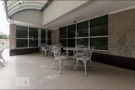 Apartamento para alugar com 70m², 2 quartos e 1 vagaÁrea comum
