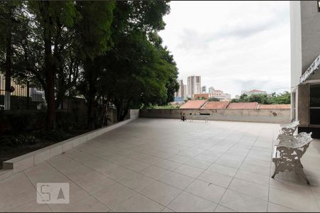 Apartamento para alugar com 70m², 2 quartos e 1 vagaÁrea comum