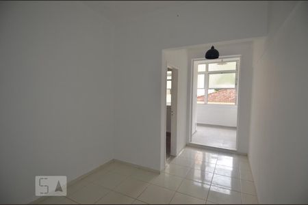 Sala de apartamento à venda com 3 quartos, 70m² em Copacabana, Rio de Janeiro