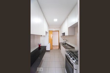 Apartamento para alugar com 55m², 2 quartos e 1 vagaCozinha