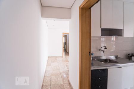 Apartamento para alugar com 55m², 2 quartos e 1 vagaSala
