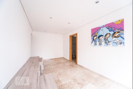 Apartamento para alugar com 55m², 2 quartos e 1 vagaSala