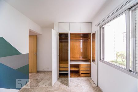 Apartamento para alugar com 55m², 2 quartos e 1 vagaQuarto 2