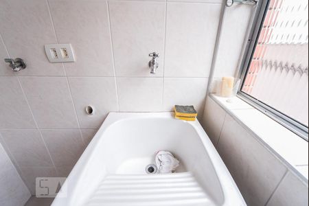 Apartamento para alugar com 55m², 2 quartos e 1 vagaÁrea de Serviço