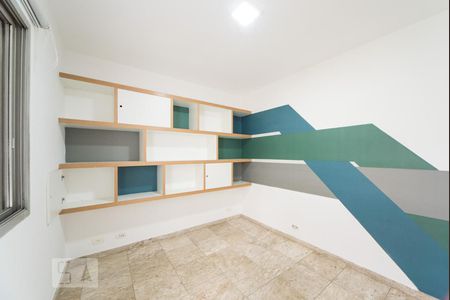 Apartamento para alugar com 55m², 2 quartos e 1 vagaQuarto 2