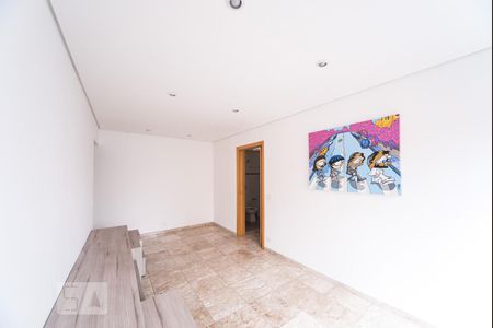 Apartamento para alugar com 55m², 2 quartos e 1 vagaSala