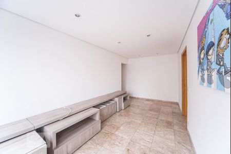 Apartamento para alugar com 55m², 2 quartos e 1 vagaSala