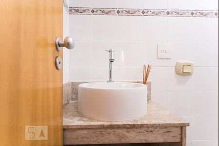 Apartamento para alugar com 55m², 2 quartos e 1 vagaBanheiro