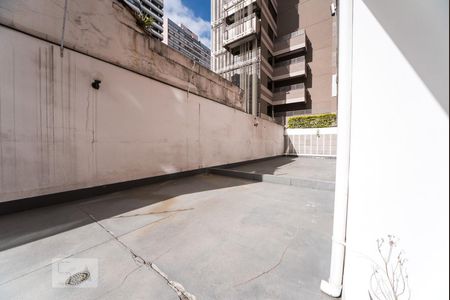 Apartamento para alugar com 55m², 2 quartos e 1 vagaÁrea Comum Externa