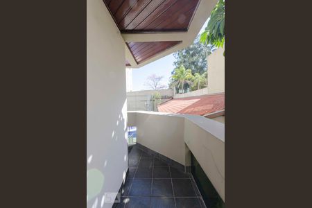 Sacada de apartamento para alugar com 3 quartos, 160m² em Tucuruvi, São Paulo