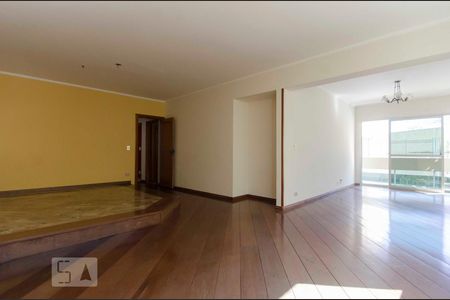 Sala de apartamento para alugar com 3 quartos, 160m² em Tucuruvi, São Paulo