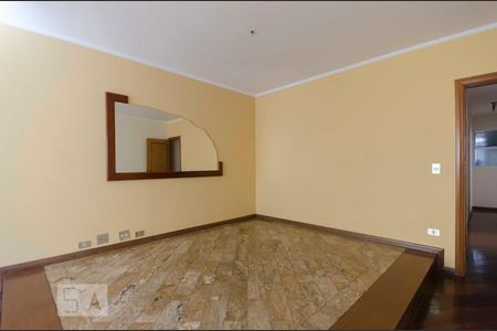Sala de apartamento para alugar com 3 quartos, 160m² em Tucuruvi, São Paulo