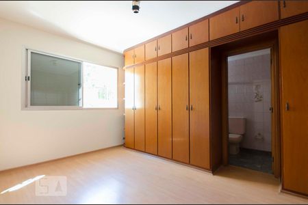 Suíte 1 de apartamento para alugar com 3 quartos, 160m² em Tucuruvi, São Paulo